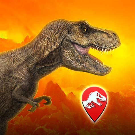 ‎Jurassic World Alive on the App Store.